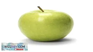 Granny Smith Organic Apple