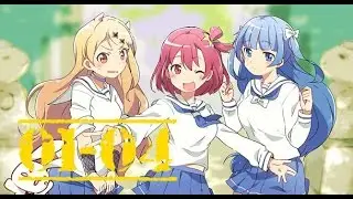 UrawaUrawa no Usagi-chan Full Episodes: Episode 01,02,03,04 - English Sub