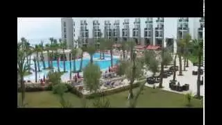 Hotel Royal Atlas Agadir - Maroko | Morocco | mixtravel.pl