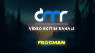 After Effect Stomp Kinetic Typography Intro