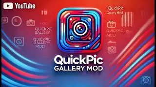 Aplikasi Quickpic Gallery Mod Terbaik 2025 - Pengganti Gallery Bawaan & Segudang Fitur