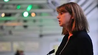 Transition from Nursery to School - Alison Fleming (Newton Prep)