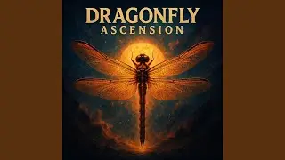 Dragonfly Ascension