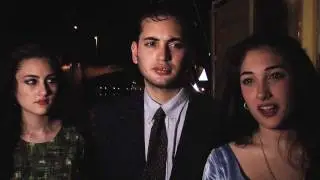 Kitty, Daisy & Lewis - 13. August 2011