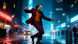 Crazy Dance | Epic Rock Metal Instrumental