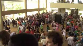 Otakon 2012 Cosplayer Nation Video - Friday - PART 1