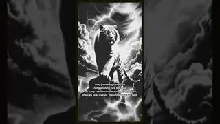 story macan putih  #shorts