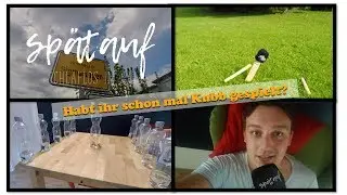Kennt ihr schon Kubb?
