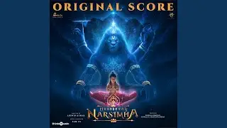 Narsimha Theme
