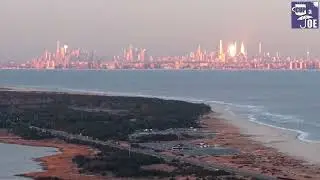 Highlands, NJ | 4K Drone Footage | Jersey Shore