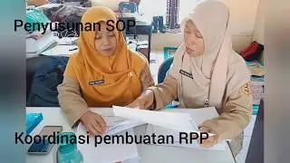 PELATIHAN ADMINISTRASI DASAR METODE E-LEARNING ANGKATAN VIII TAHUN 2020 NOVA RATNA DEWI