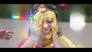 kaushik & Trima Wedding Story |  Bengali Wedding Ceremony#cinematic #weddingphotography #public
