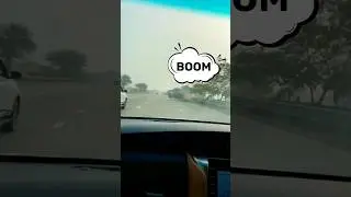 Thar accident on highway#shorts  #thar #swift #creta #seltos #nexon #tata #ytshorts #cartoon #car