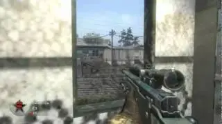 II MikeHD - Black Ops Game Clip