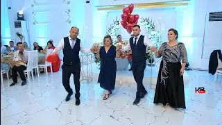 Mikel Rrapaj, Mond Metushi, Alban Berati - Hapin vallen e shpis 2023 / Studio Klevi Official