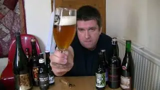 Stone Brewing Co. Stone IPA - HopZine Beer Review