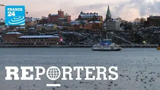 REPORTERS Covid-19: the Swedish exception