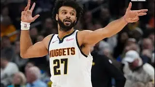 Celtics vs nuggets watch along. &ldquo; ALL NBA MURRAY VS ALL NBA JALEN BROWN