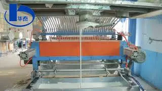 SMC sheet machine and smc products