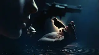 Цветаева &mdash; &laquo;Имя твоё &mdash; птица в руке&raquo; | Noir Blues