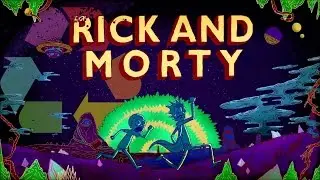 Rick and Morty (Eclectic Method Remix)