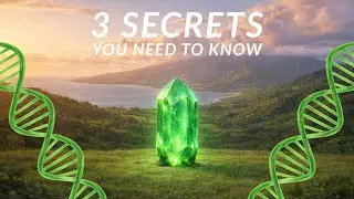 Frequency to open heart chakra, meditation for self love and healing