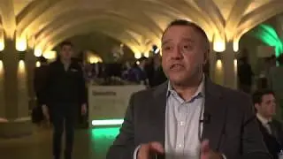 AI and FinTech: make something happen today | IFGS 2018