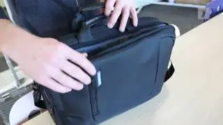 Innovation IT Notebook-Tasche Business black