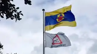 Sch&uuml;tzenfest Aschendorf 2017