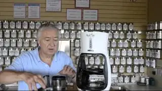 The Best High Altitude Tea Maker - Nesco | Tea Pursuit