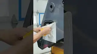 Rattle Can DIY Paint Job!