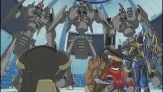 Ancient Gear VS All Meta Decks in Yu-Gi-Oh! Omega
