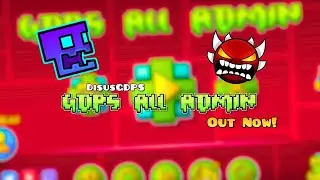 GDPS All Admin Rework 2.2 | New GDPS, Custom Command | GDPS 2.2