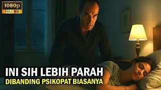 SELALU BERAKSI DISAAT SEMUA ORANG SUDAH TERTIDUR‼️ALUR CERITA FILM SLEEP TIGHT 2011