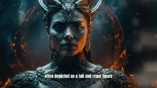 Nemesis: The Goddess of Divine Retribution &ndash; Greek mythology