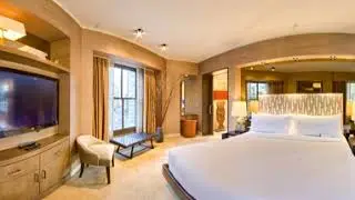 Hotel The Roxy Tribeca - New York