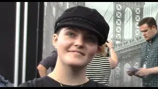 'Gotham' - Camren Bicondova (