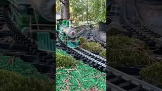 Absolute CHEAPEST  Remote Control GARDEN TRAIN in the world!!!!