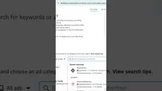 FB Ads Library Hack: Steal Winning Strategies! 💰