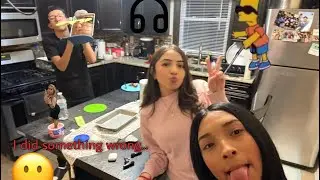 BLIND  DEAF  MUTE CHALLENGE 