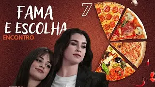 Audiofics FAMA E ESCOLHA Cap&iacute;tulo 7: Encontro