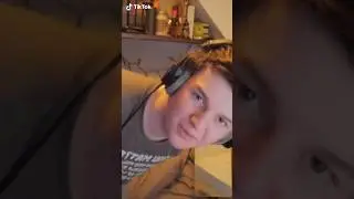 F1NN's first TikTok video! (2018?) #f1nn5ter #lostmedia #not_f1nn5ter