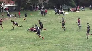 TPHS Rugby 2019