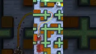 hunter assassin gameplay ☺️❤️#viral #shorts #hunter association gaming