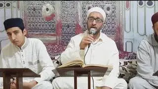 فلا ترض بغير الله  -سماع صوفي- بأداء المنشد جمال زرواتي