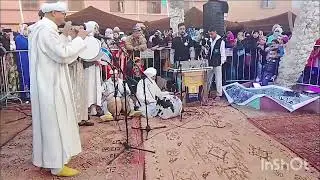 مدينة تزنيت 2026🥳 تحتفل راس السنه أمازيغية 🎊🎉💥 الحلقة:4