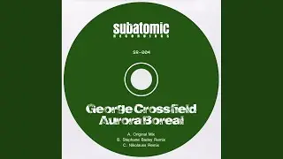 Aurora Boreal (Original Mix)