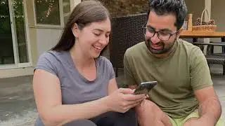Protected by Android