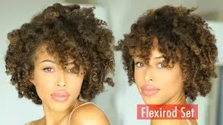 Flexirod Set with Qhemet Biologics | LEESA