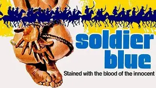 Soldier Blue (1970) | trailer